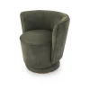 CAT-CAT Chair | Nubuck Leather