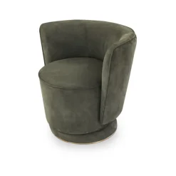 CAT-CAT Chair | Nubuck Leather