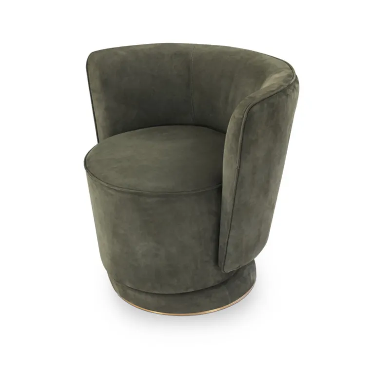 CAT-CAT Chair | Nubuck Leather