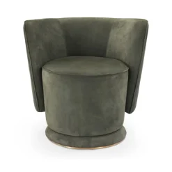 CAT-CAT Chair | Nubuck Leather