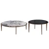 CC-CC Coffee Table | Dia: 1100