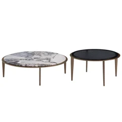CC-CC Coffee Table | Dia: 1100