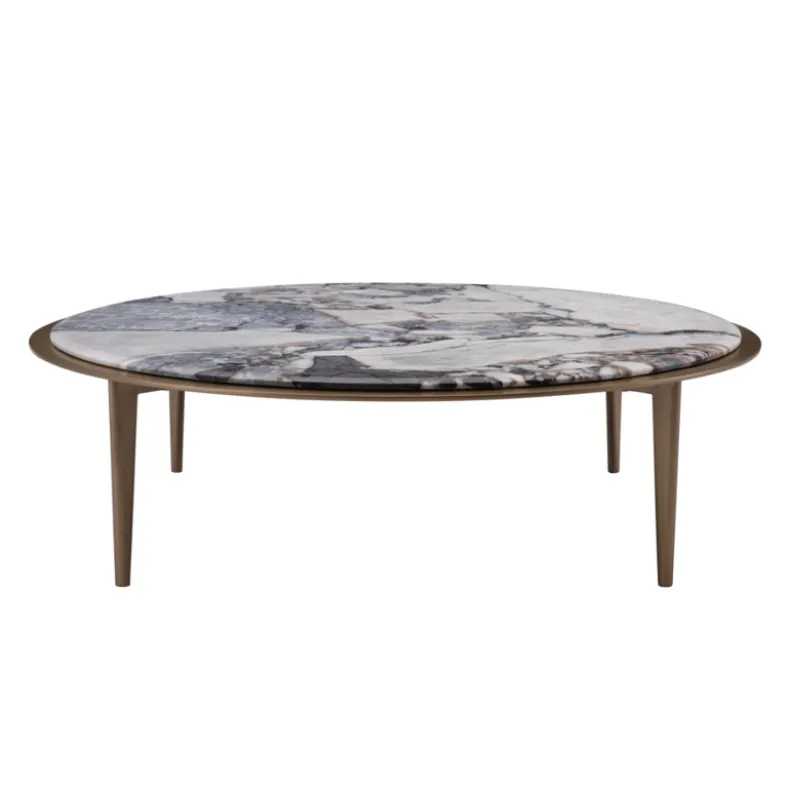 CC-CC Coffee Table | Dia: 1100