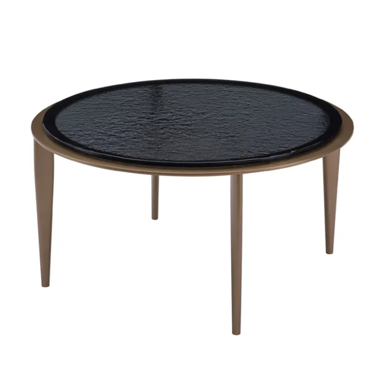 CC-CC Side Table | Dia: 450