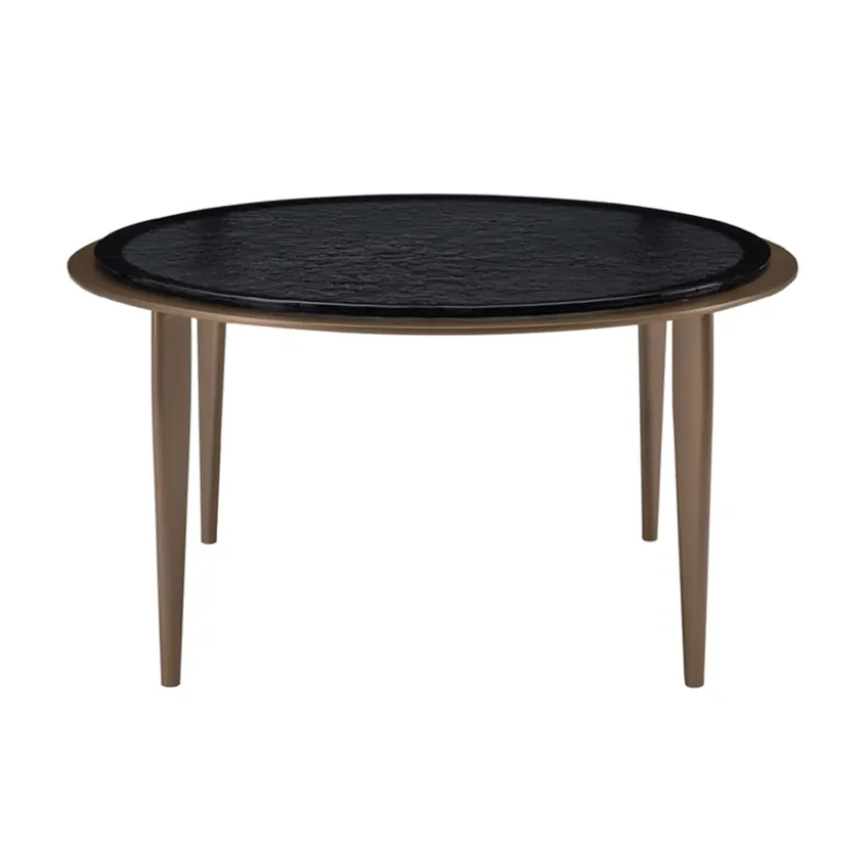 CC-CC Side Table | Dia: 450