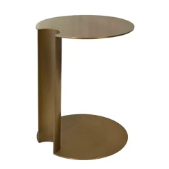 CEN-CEN Side Table | Dia 350