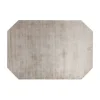 Champagne Distressed Rug (1.6 x 2.3 M)