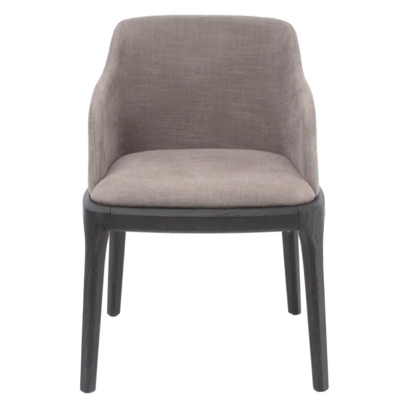 CHAU-CHAU Chair | Fabric