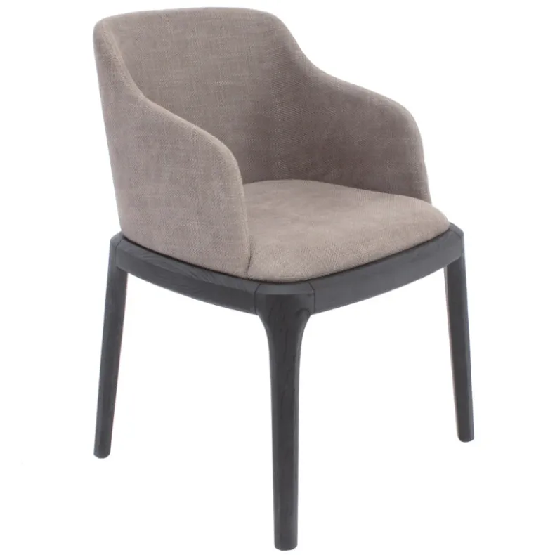 CHAU-CHAU Chair | Fabric