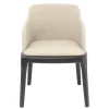 CHAU-CHAU Chair | Synthetic leather