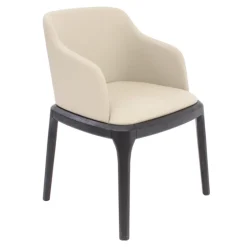 CHAU-CHAU Chair | Synthetic leather