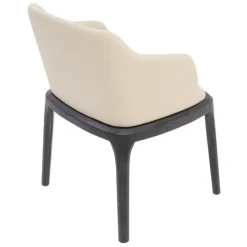 CHAU-CHAU Chair | Synthetic leather