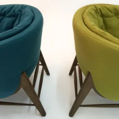 CHE-CHE Lounge Chair | Stock