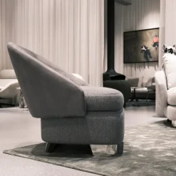 CHER-CHER Lounge Chair