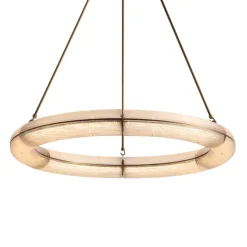 Chic Aura Table Lamp | Dia: 200 MM
