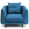 CI-CI One Seater Sofa