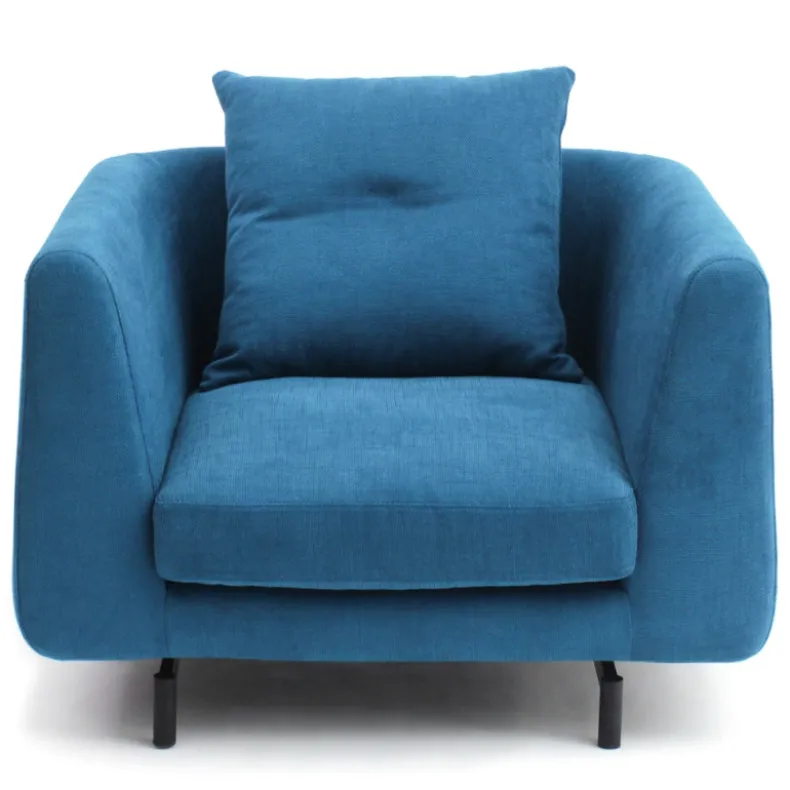 CI-CI One Seater Sofa