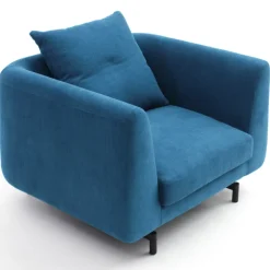 CI-CI One Seater Sofa