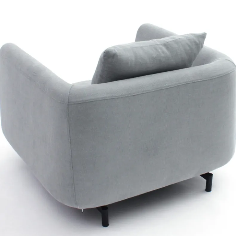 CI-CI One Seater Sofa