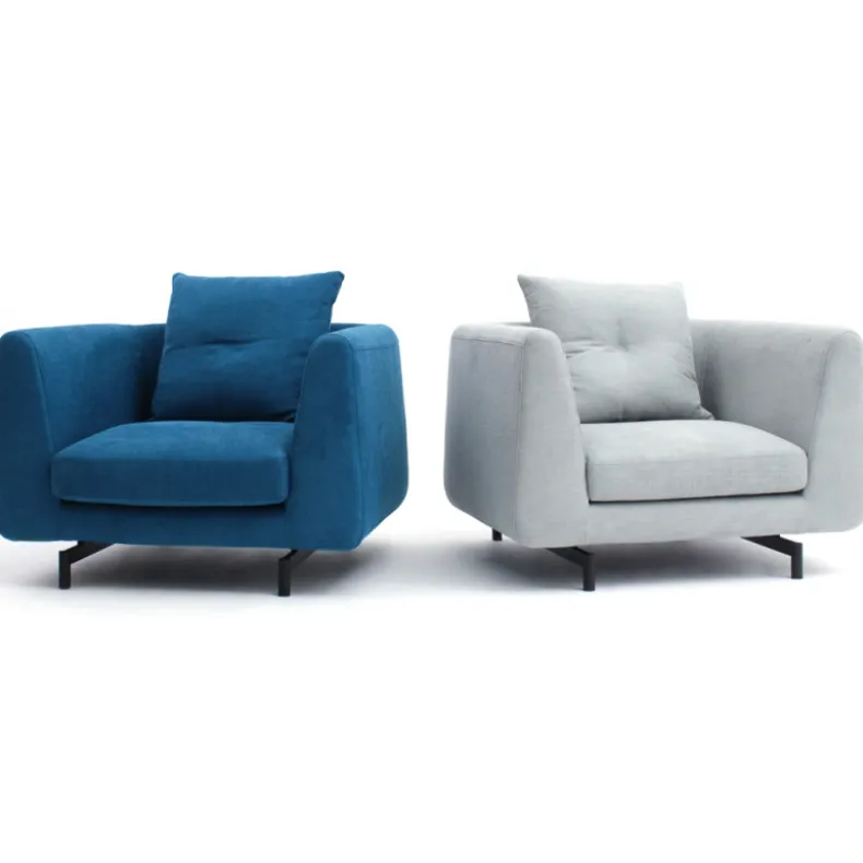 CI-CI One Seater Sofa
