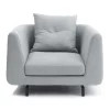 CI-CI One Seater Sofa | Warehouse