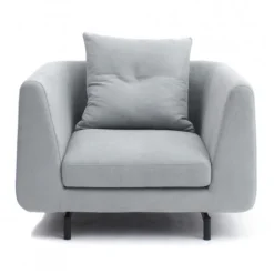 CI-CI One Seater Sofa | Warehouse