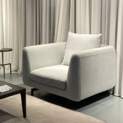 CI-CI One Seater Sofa | Warehouse