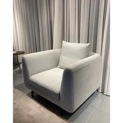CI-CI One Seater Sofa | Warehouse