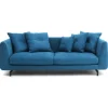 CI-CI Three Seater Sofa