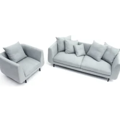 CI-CI Three Seater Sofa