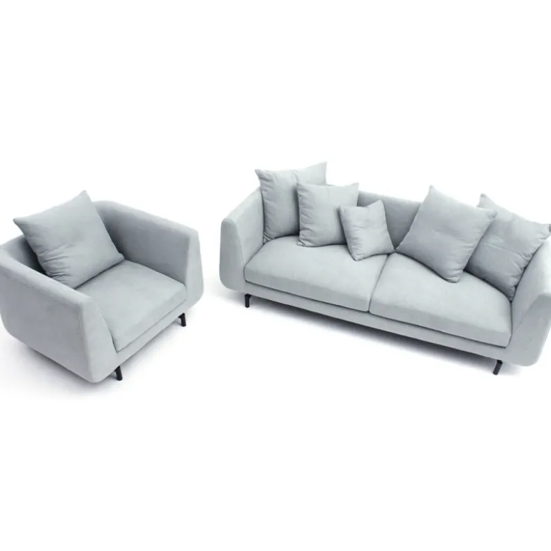 CI-CI Three Seater Sofa