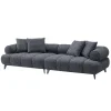 CIK-CIK Four Seater Sofa