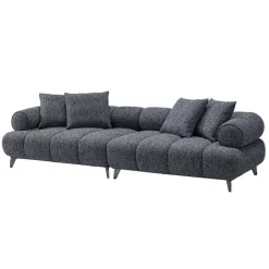 CIK-CIK Four Seater Sofa