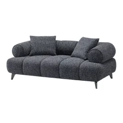 CIK-CIK Four Seater Sofa