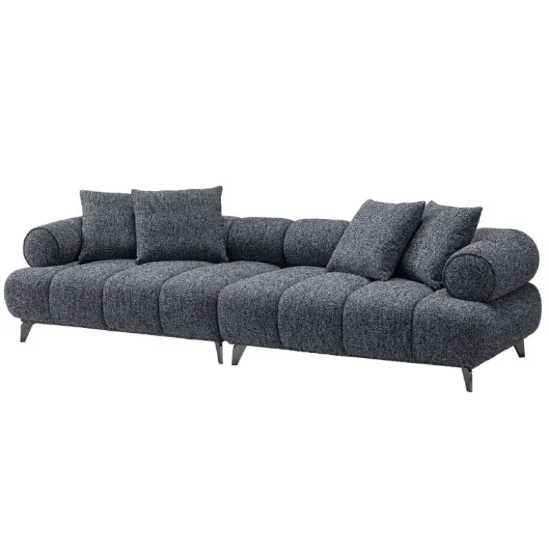 CIK-CIK Two Seater Sofa