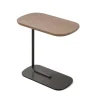 CIO-CIO Side Table