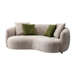 CLI-CLI Three Seater Sofa