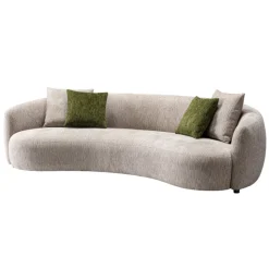 CLI-CLI Three Seater Sofa