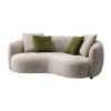 CLI-CLI Two Seater Sofa
