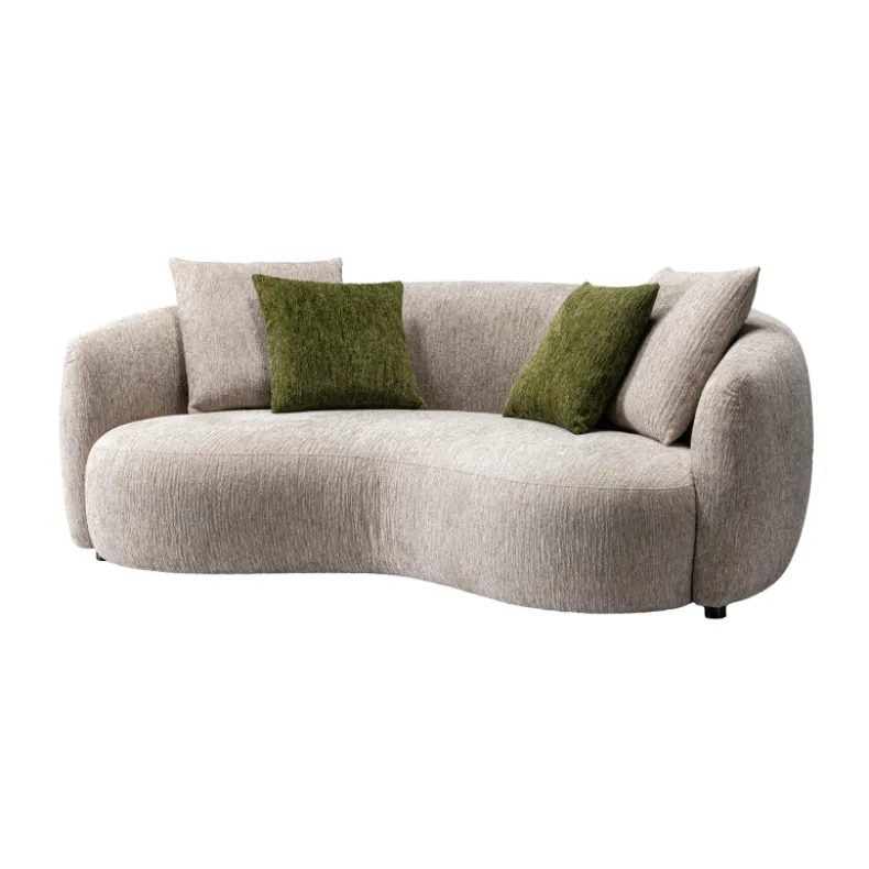 CLI-CLI Two Seater Sofa