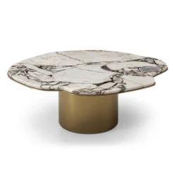 CLO-CLO Coffee Table