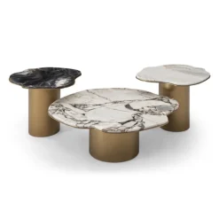CLO-CLO Side Table | 593 x 592