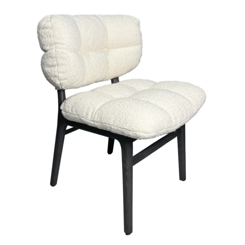 CLOU-CLOU Chair | Fabric
