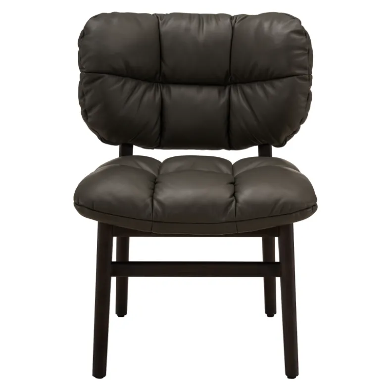 CLOU-CLOU Chair | Leather
