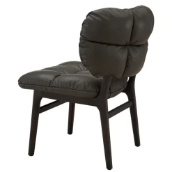 CLOU-CLOU Chair | Leather