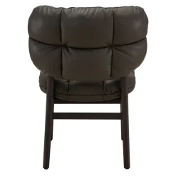CLOU-CLOU Chair | Leather