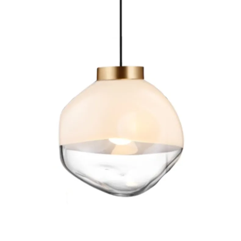 Cloud Pendant Ceiling Lamp
