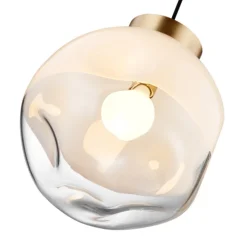 Cloud Pendant Ceiling Lamp