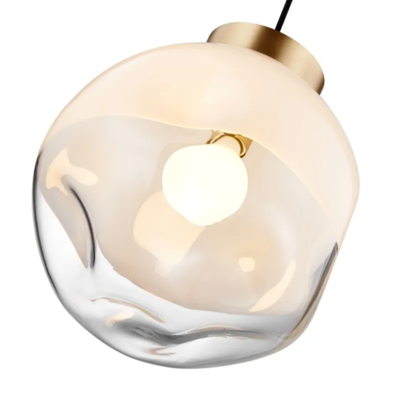 Cloud Pendant Ceiling Lamp