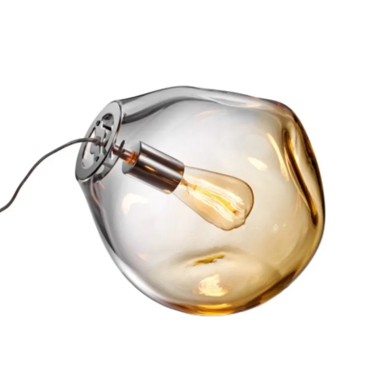 Cloud Pendant Ceiling Lamp
